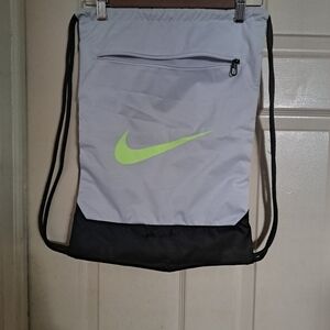 Nike bag